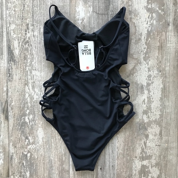 🔥🔥BILLABONG - SOL SEARCHER 1 PIECE🔥🔥 - Picture 6 of 6